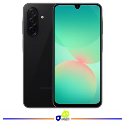 گوشی موبايل سامسونگ Galaxy A26 5G ظرفیت 256 گیگابایت رم 8 گیگابایت - ویتنام
